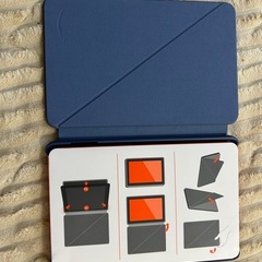 fire hd 7 カバーの画像