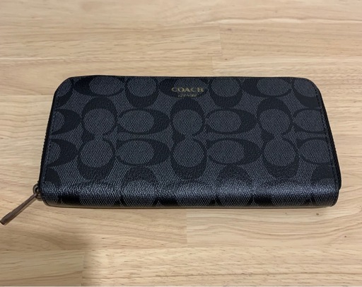 長財布　セット