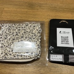 ハンドメイドの画像