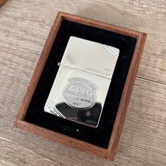 【30年以上前！コレクター必見】60年記念ジッポの画像