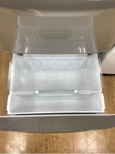【トレファク神戸新長田店 買取/販売】取りに来られる方限定！HITACHIの5ドア冷蔵庫2021年製のご紹介です！