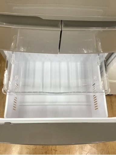 【トレファク神戸新長田】HITACHIの5ドア冷蔵庫です！！【取りに来れる方限定】 家電買取強化中！】HITACHIの6ドア冷蔵庫をご紹介します！｜2026年04月