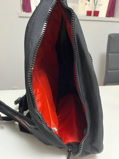 【正規品】 Harley-Davidson新品同様　ワンショルダーバッグ   ハーレーダビッドソン