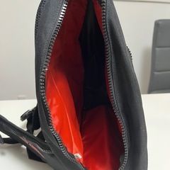 【正規品】 Harley-Davidson新品同様　ワンショルダーバッグ   ハーレーダビッドソンの画像