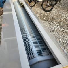 (香川) RS-AEUS 岡山農栄社 回転式米選機 ロータリーセレクター ◎単相100V◎美品の画像