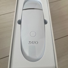 DUO 顔用 クレンズ ピーラーの画像