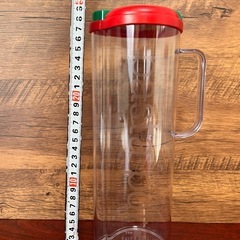 【中古】パスタケースの画像