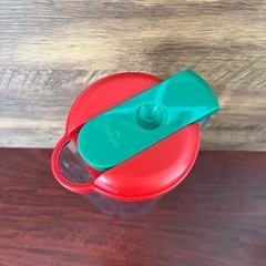 【中古】パスタケースの画像