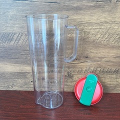 【中古】パスタケースの画像