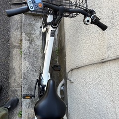 Panasonic 電動アシスト自転車「ティモ・S」 26インチ
の画像