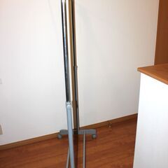 ハンガーラック1の画像