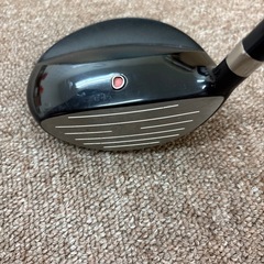 PRGR egg PX-03の画像