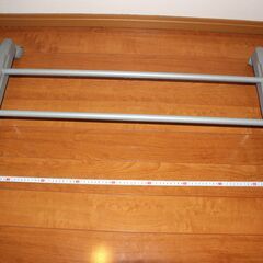 ハンガーラック1の画像