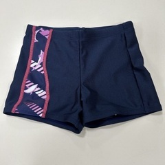 大森双葉スイミングのバッグと水着