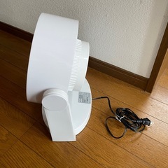 サーキュレーター  扇風機　家電　
の画像