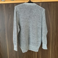 レディースカーディガンの画像