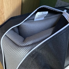 敷布団　マットレス　エアイン　ファイバー　シングルの画像