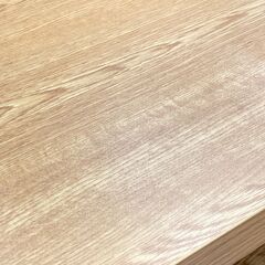 A-893【リユースのサカイ野々市店】ジモティ来店特価‼ TV台 木製 木目調 ブラウン クリーニング済みの画像