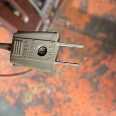 ミシンテーブル　JANOME　アンティーク　レトロの画像