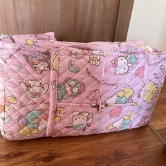 お昼寝4点セットの画像