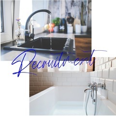 水まわりトラブル対応スタッフ募集｜未経験歓迎・研修あり