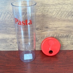 【中古】パスタケースの画像