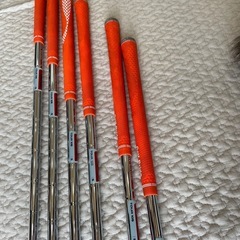 三浦技研　　pp-9003 アイアンセットの画像