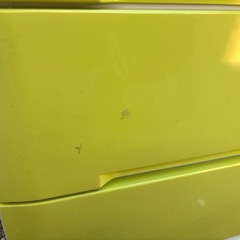 洋服タンスの画像