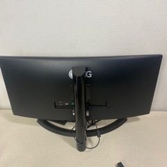LG 29インチモニター　29UC88 2017年の画像