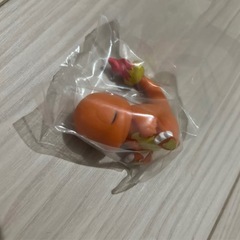 ポケモン 肩ズンFig. 8 ヒトカゲ エリキテル の画像