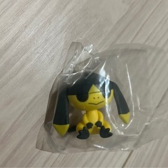 ポケモン 肩ズンFig. 8 ヒトカゲ エリキテル の画像