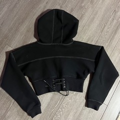 GYDA パーカーの画像