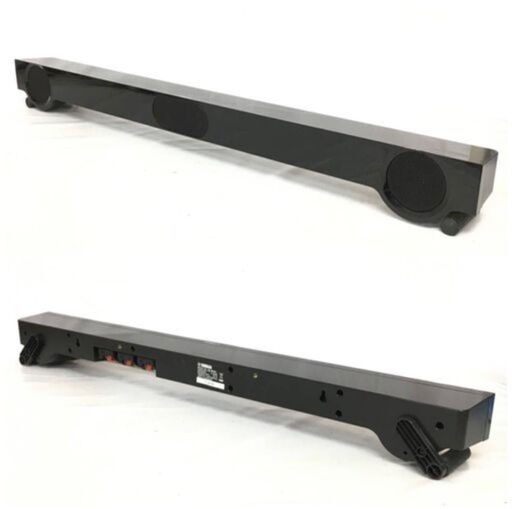 YAMAHA 5.1ch ホームシアター YHT-S401 NS-B40 サラウンドシステム