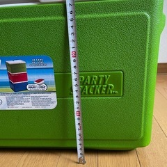 【猫飼い】クーラーボックス※協議中の画像