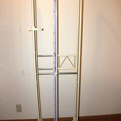 ハンガーラック3の画像