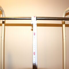 ハンガーラック3の画像