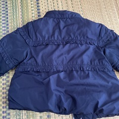 キッズ アウター　90 の画像