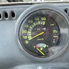 ジャイロキャノピー　ミニカー登録の画像