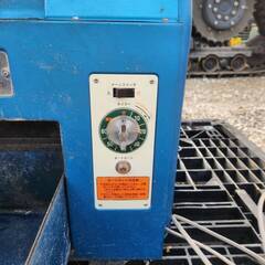 (香川) 循環式K-10型 ミズタ工業 シルバー精米機 ◎単相100Vの画像