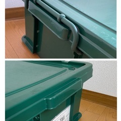 【猫飼い】道具箱の画像