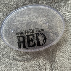 ワンピースシャンクスフィギュアの画像