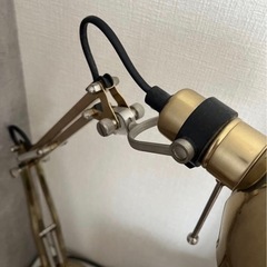 IKEA イケア　フォルソー FORSA FORSÅ ワークランプの画像