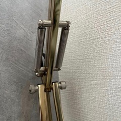 IKEA イケア　フォルソー FORSA FORSÅ ワークランプの画像