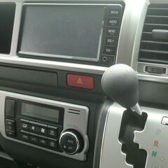 ❑全国自社ローン対応❑      ●平成30年6月登録トヨタハイエースワゴン グランドキャビン 4WD の画像