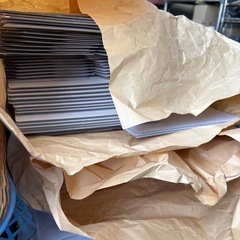 クリスマスにも❗️🎄ケーキの箱6号用　お一人様5枚まで🙇‍♀️の画像