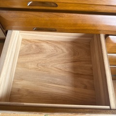 たんす　和ダンス　着物　桐の画像