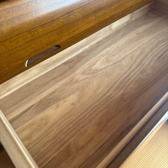 たんす　和ダンス　着物　桐の画像