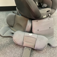 チャイルドシート　Joieの画像