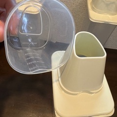 保存容器3個の画像