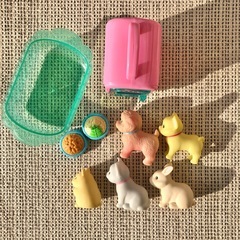 ˗ˏˋ 美品 ˎˊ˗ PILOT パイロット　まほうのペットやさん　魔法のペット屋さんの画像